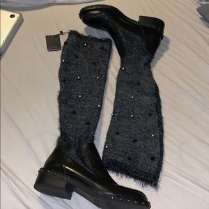 Boots FROM SINGAPORE